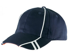 Atlantis cap example