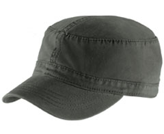 Atlantis cap example
