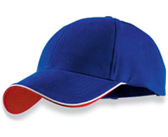 Atlantis cap example