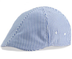 Atlantis cap example