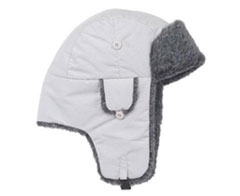 Atlantis cap example