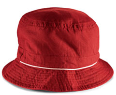 Atlantis cap example