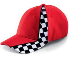 Atlantis cap example