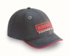 Bespoke TuffCap example