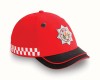 Bespoke TuffCap example