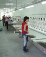 Ethical manufacturing