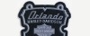 Metal Badging