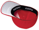 Flexifit cap