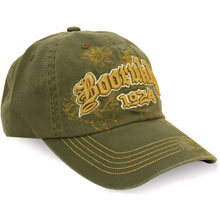 Innovations cap example