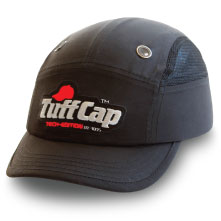 New TuffCap