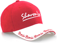 Sharon Lee Cap
