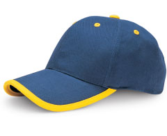 Stock Cap