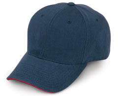 Stock Cap