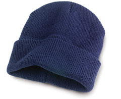 Stock Cap
