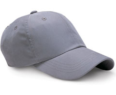Stock Cap