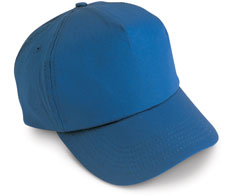 Stock Cap