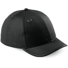 TuffCap Black