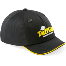 TuffCap Branded
