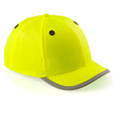 TuffCap Hi-Vis