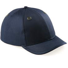 TuffCap Navy