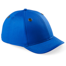 TuffCap Royal Blue