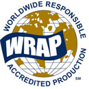 WRAP Logo